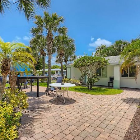 אפרטהוטל פאלם ביץ' שורס Singer Island Stunner 2 Br מראה חיצוני תמונה