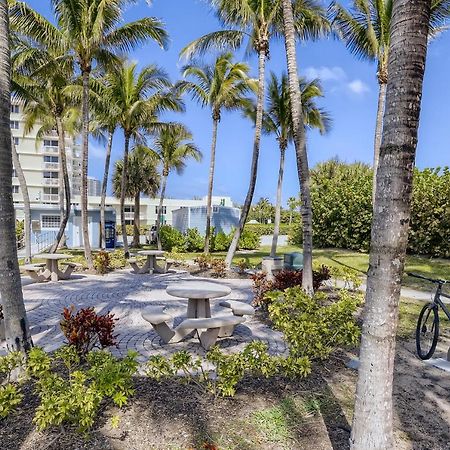 אפרטהוטל פאלם ביץ' שורס Singer Island Stunner 2 Br מראה חיצוני תמונה