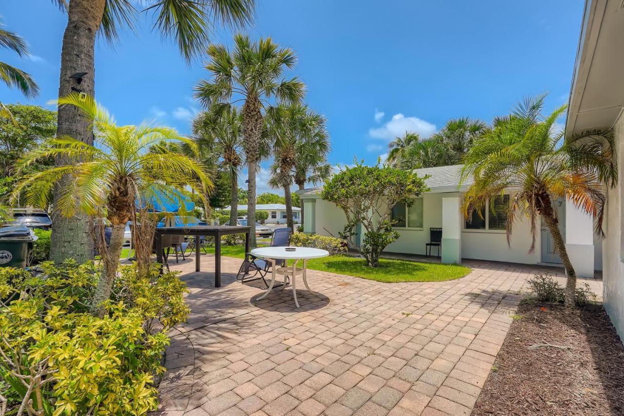 אפרטהוטל פאלם ביץ' שורס Singer Island Stunner 2 Br מראה חיצוני תמונה