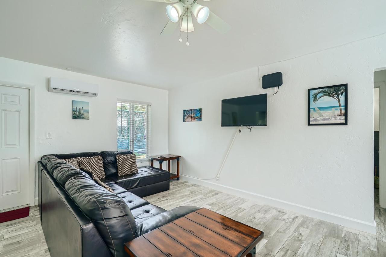 אפרטהוטל פאלם ביץ' שורס Singer Island Stunner 2 Br מראה חיצוני תמונה
