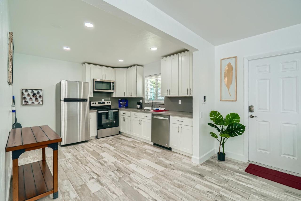 אפרטהוטל פאלם ביץ' שורס Singer Island Stunner 2 Br מראה חיצוני תמונה