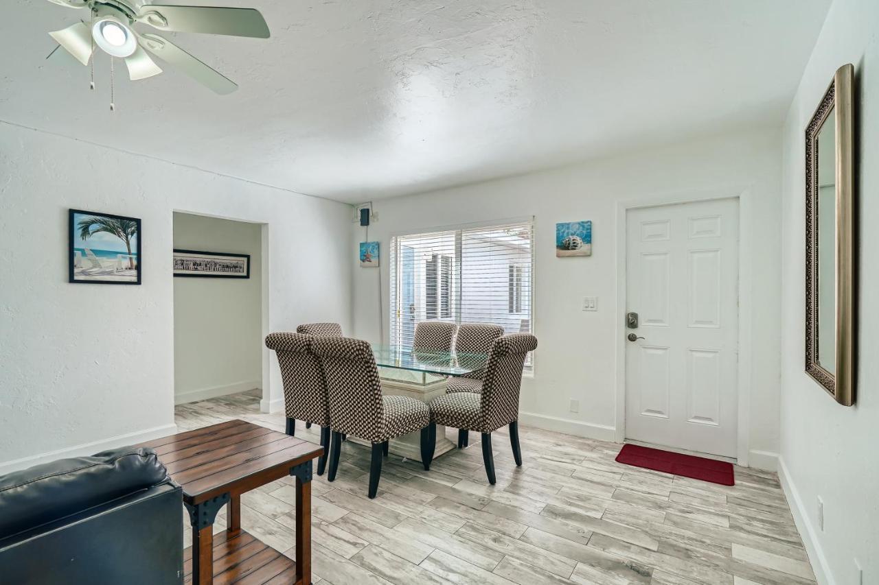 אפרטהוטל פאלם ביץ' שורס Singer Island Stunner 2 Br מראה חיצוני תמונה