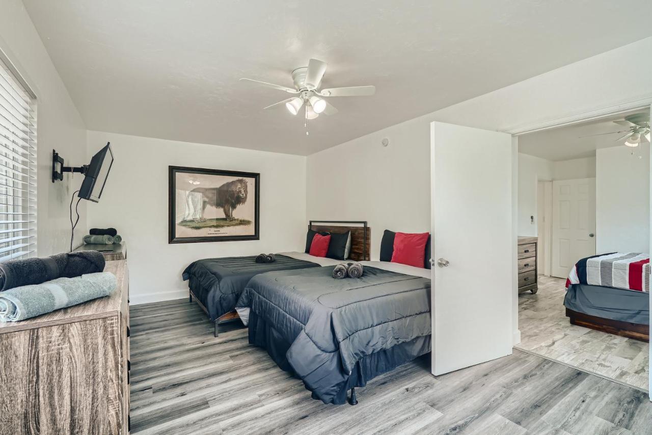 אפרטהוטל פאלם ביץ' שורס Singer Island Stunner 2 Br מראה חיצוני תמונה