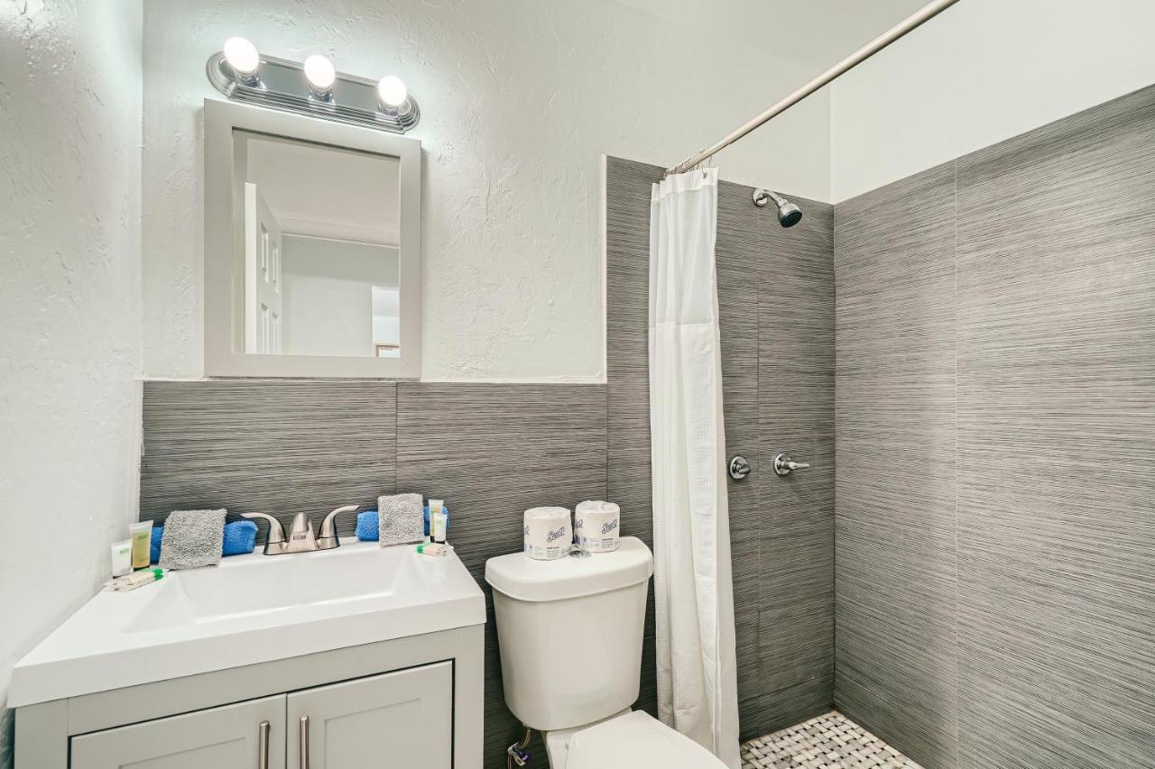 אפרטהוטל פאלם ביץ' שורס Singer Island Stunner 2 Br מראה חיצוני תמונה