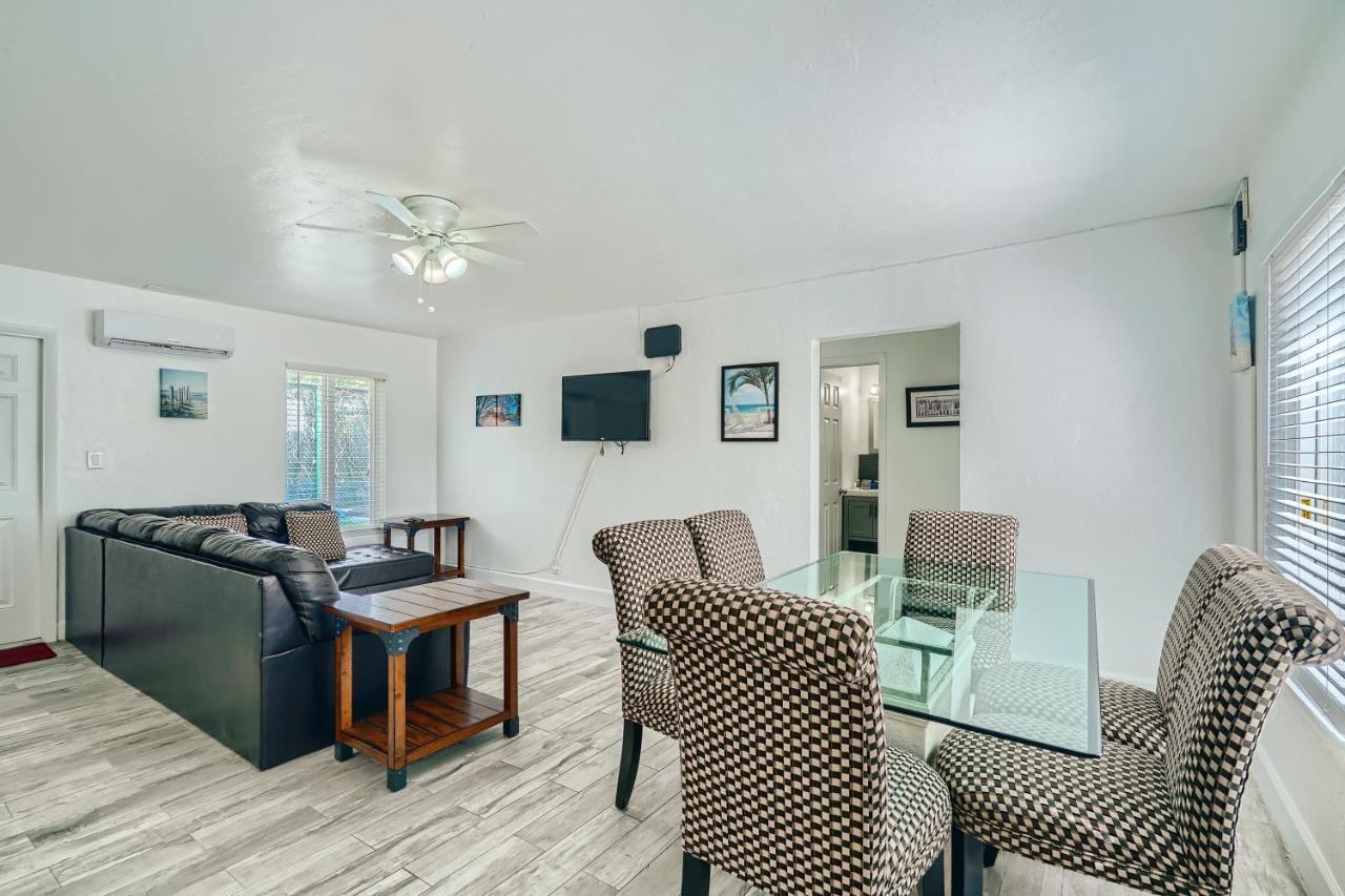 אפרטהוטל פאלם ביץ' שורס Singer Island Stunner 2 Br מראה חיצוני תמונה